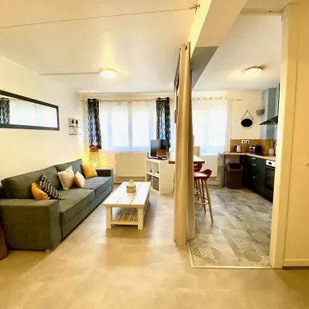 Helvetios Yourhosthelper Apartment