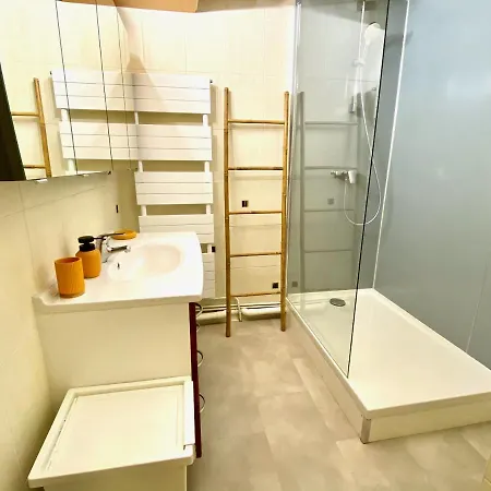 Appartement Helvetios Yourhosthelper