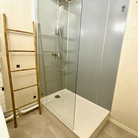 Helvetios Yourhosthelper Appartement *