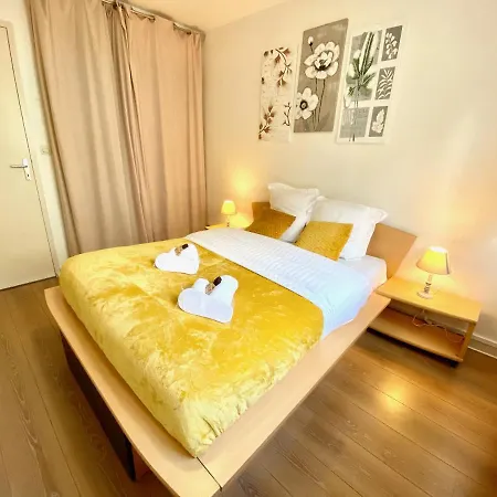 Helvetios Yourhosthelper * Caen