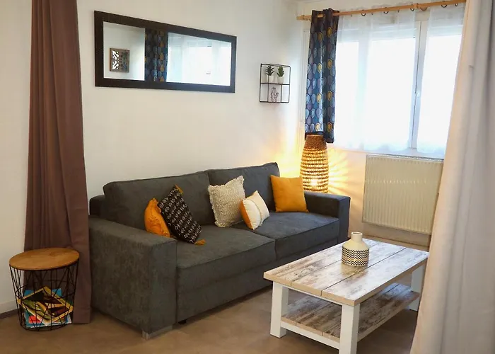 Apartment Helvetios Yourhosthelper