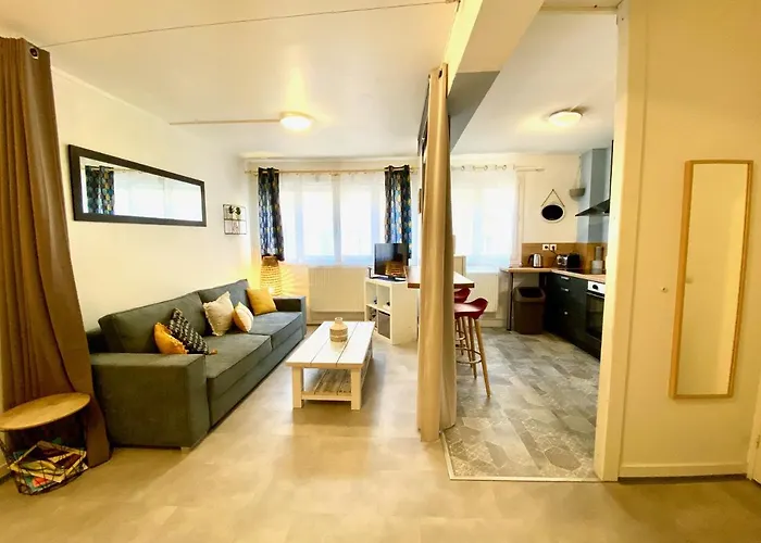 Helvetios Yourhosthelper Apartment