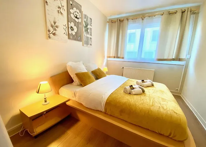 Apartment Helvetios Yourhosthelper *