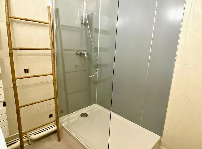 Helvetios Yourhosthelper Apartment *