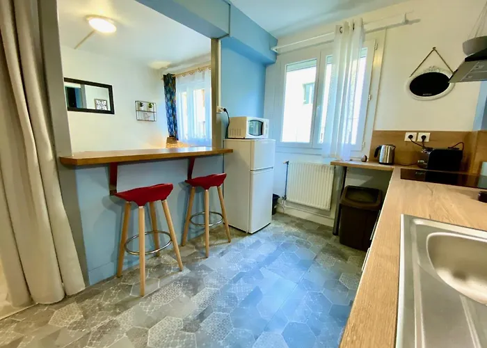 Helvetios Yourhosthelper Apartment